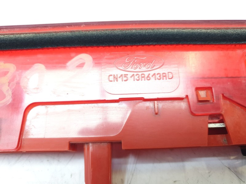 Recambio de luz central de freno para ford ecosport (cr6) trend referencia OEM IAM CN1513R613AD  