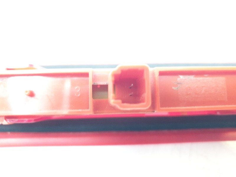 Recambio de luz central de freno para ford ecosport (cr6) trend referencia OEM IAM CN1513R613AD  