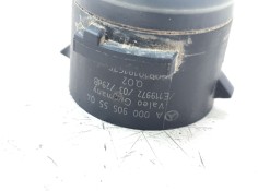 Recambio de sensor aparcamiento delantero para mercedes-benz clase a (bm 177) a 200 (177.087) referencia OEM IAM A0009055504   2