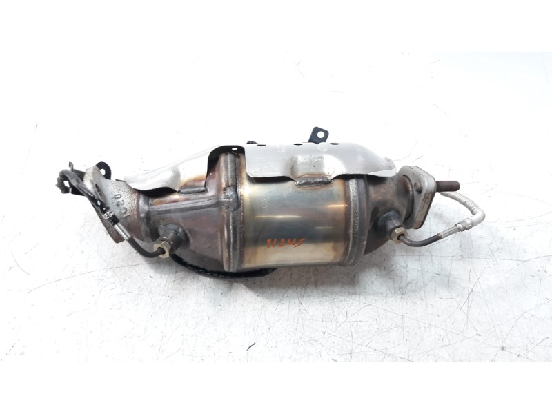 Recambio de catalizador para kia ceed 1.0 tgdi cat referencia OEM IAM G07FP0  