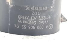 Recambio de sensor aparcamiento delantero para mercedes-benz clase a (bm 177) a 200 (177.087) referencia OEM IAM A0009055504   2