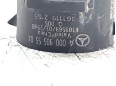 Recambio de sensor aparcamiento delantero para mercedes-benz clase a (bm 177) a 200 (177.087) referencia OEM IAM A0009055504   2