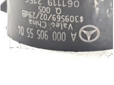 Recambio de sensor aparcamiento delantero para mercedes-benz clase a (bm 177) a 200 (177.087) referencia OEM IAM A0009055504   2