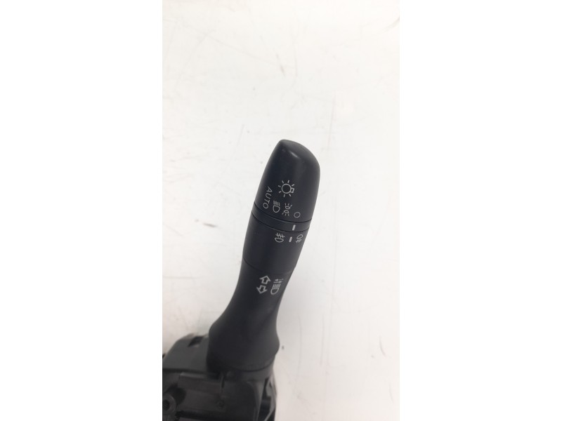 Recambio de mando multifuncion para nissan qashqai (j11) 1.2 16v cat referencia OEM IAM 255604EA4A  