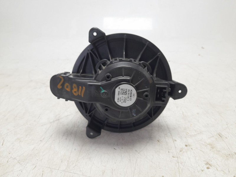 Recambio de ventilador calefaccion para ford ecosport (cr6) trend referencia OEM IAM H1BH19846AA 0130115702 