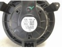 VENTILADOR CALEFACCION H1BH19846AA 0130115702 