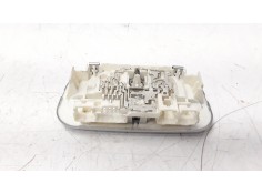 Recambio de luz interior para opel vivaro furgón 1.5 cdti dpf referencia OEM IAM 9682053980   2