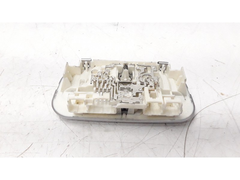Recambio de luz interior para opel vivaro furgón 1.5 cdti dpf referencia OEM IAM 9682053980  