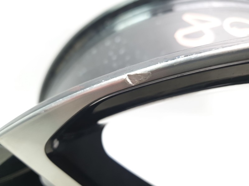 Recambio de llanta para toyota c-hr hybrid active referencia OEM IAM 42611F4331  