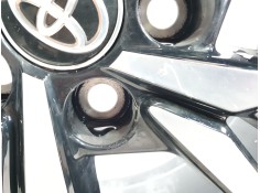 Recambio de llanta para toyota c-hr hybrid active referencia OEM IAM 42611F4331   2