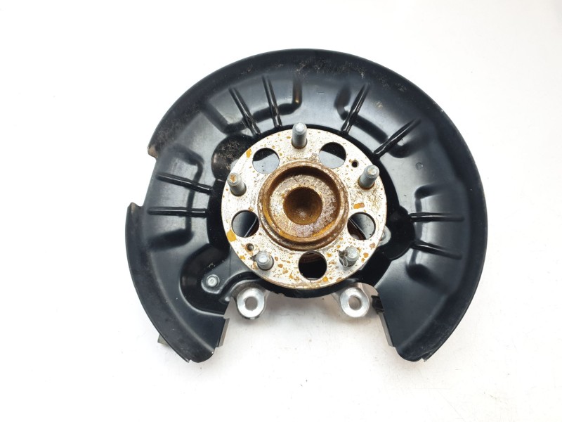 Recambio de mangueta trasera derecha para hyundai kona referencia OEM IAM   