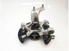 Recambio de mangueta trasera derecha para hyundai kona referencia OEM IAM    2