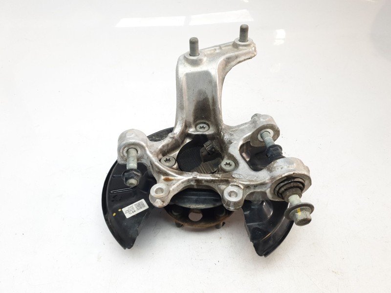 Recambio de mangueta trasera derecha para hyundai kona referencia OEM IAM   