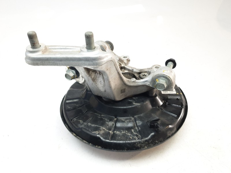 Recambio de mangueta trasera derecha para hyundai kona referencia OEM IAM   