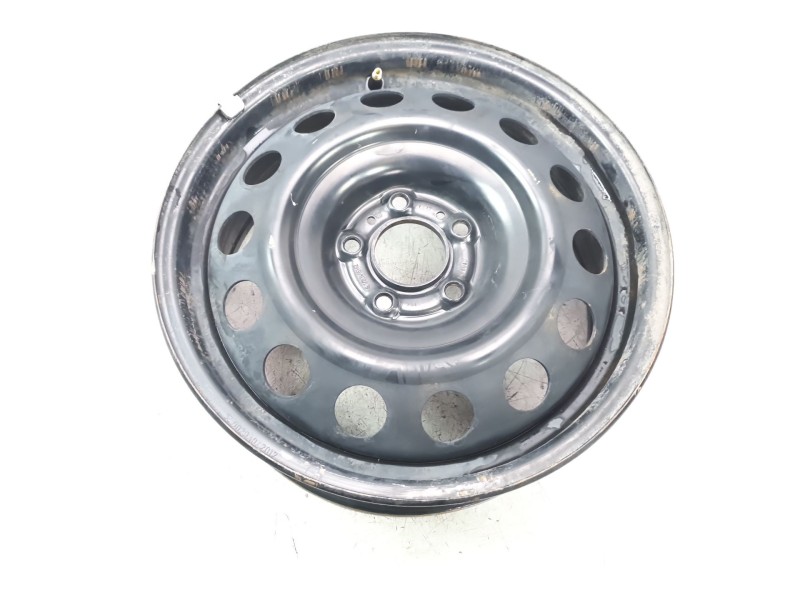 Recambio de llanta para opel combo e tour / life (k9) 1.5 referencia OEM IAM 98153116ZY  