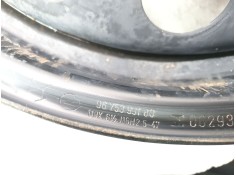 Recambio de llanta para opel combo e tour / life (k9) 1.5 referencia OEM IAM 98153116ZY   2