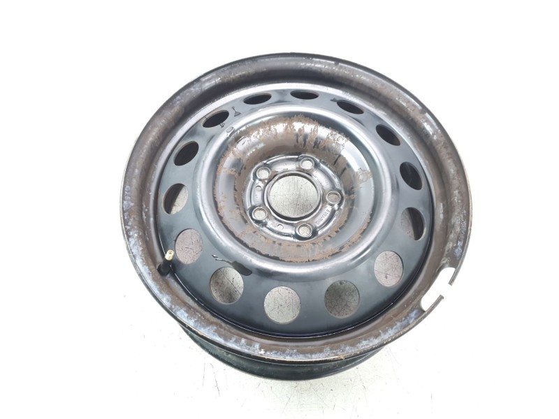 Recambio de llanta para opel combo e tour / life (k9) 1.5 referencia OEM IAM 98153116ZY  