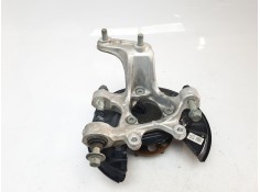 Recambio de mangueta trasera izquierda para hyundai kona referencia OEM IAM 52701CM100   2