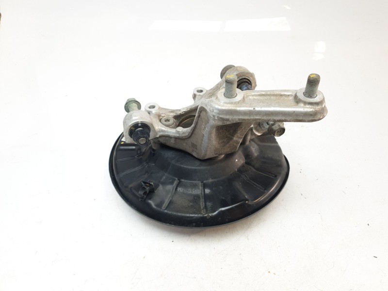 Recambio de mangueta trasera izquierda para hyundai kona referencia OEM IAM 52701CM100  