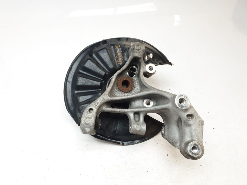 Recambio de mangueta trasera izquierda para volkswagen passat lim. (3g2) 1.8 tsi referencia OEM IAM   