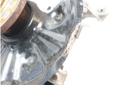 Recambio de mangueta trasera derecha para volkswagen passat lim. (3g2) 1.8 tsi referencia OEM IAM 3Q0505434H   2