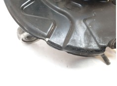 Recambio de mangueta delantera derecha para volkswagen passat lim. (3g2) 1.8 tsi referencia OEM IAM 5Q0407254A   2