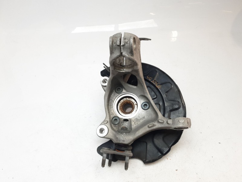 Recambio de mangueta delantera derecha para volkswagen passat lim. (3g2) 1.8 tsi referencia OEM IAM 5Q0407254A  