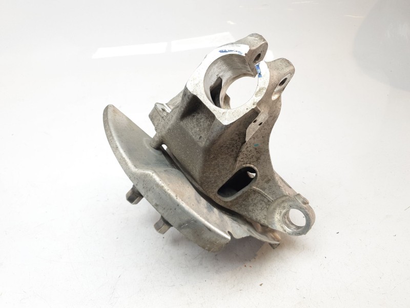 Recambio de mangueta trasera izquierda para jaguar e-pace 2.0 diesel cat referencia OEM IAM  J9C35A969AA 