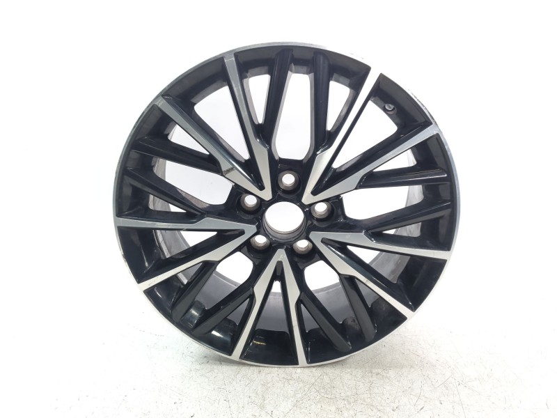 Recambio de llanta para toyota c-hr (_x1_) 1.8 hybrid (zyx10_, zyx11_) referencia OEM IAM PW45710000  