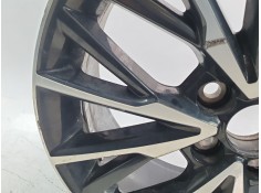 Recambio de llanta para toyota c-hr (_x1_) 1.8 hybrid (zyx10_, zyx11_) referencia OEM IAM PW45710000   2