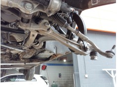 Recambio de brazo suspension inferior delantero izquierdo para audi q5 (8rb) 2.0 tdi quattro referencia OEM IAM   