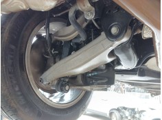 Recambio de mangueta trasera izquierda para audi q5 (8rb) 2.0 tdi quattro referencia OEM IAM 8R0505435C   2