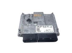 CENTRALITA MOTOR UCE 05C907394D 05C907394D 