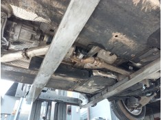 Recambio de transmision central para audi q5 (8rb) 2.0 tdi quattro referencia OEM IAM   