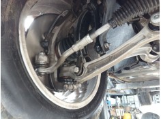 Recambio de transmision delantera derecha para audi q5 (8rb) 2.0 tdi quattro referencia OEM IAM   