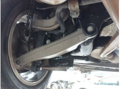 Recambio de transmision trasera izquierda para audi q5 (8rb) 2.0 tdi quattro referencia OEM IAM   