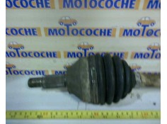 Recambio de transmision delantera izquierda para ford mondeo berlina (ge) 2.0 cat referencia OEM IAM 4106378 F2414  2