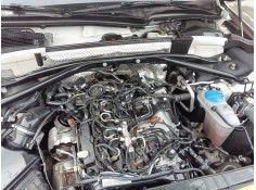 Recambio de servofreno para audi q5 (8rb) 2.0 tdi quattro referencia OEM IAM   