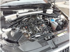 Recambio de centralita motor uce para audi q5 (8rb) 2.0 tdi quattro referencia OEM IAM   