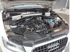 Recambio de motor completo para audi q5 (8rb) 2.0 tdi quattro referencia OEM IAM   