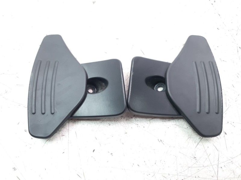 Recambio de levas cambio volante para jaguar e-pace 2.0 diesel cat referencia OEM IAM 8X237L074BA  