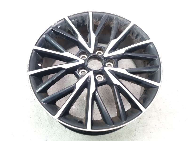 Recambio de llanta para toyota c-hr (_x1_) 1.8 hybrid (zyx10_, zyx11_) referencia OEM IAM PW45710000  