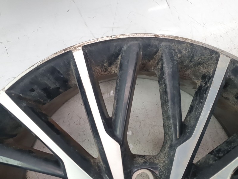 Recambio de llanta para toyota c-hr (_x1_) 1.8 hybrid (zyx10_, zyx11_) referencia OEM IAM PW45710000  