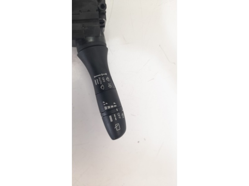 Recambio de mando multifuncion para nissan qashqai (j11) 1.2 16v cat referencia OEM IAM 255604EA4A  