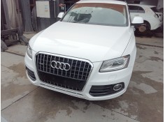 Recambio de morro completo para audi q5 (8rb) 2.0 tdi quattro referencia OEM IAM   