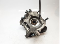 Recambio de mangueta trasera izquierda para porsche 911 (typ 997) carrera s coupe referencia OEM IAM 99733161106   2