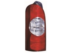 Recambio de piloto trasero izquierdo para opel movano (2004 =>) referencia OEM IAM 8200171472 103F19471771 OP9524154