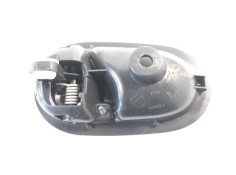 Recambio de maneta interior delantera derecha para dacia logan ii sl audacia referencia OEM IAM 826721919R   2