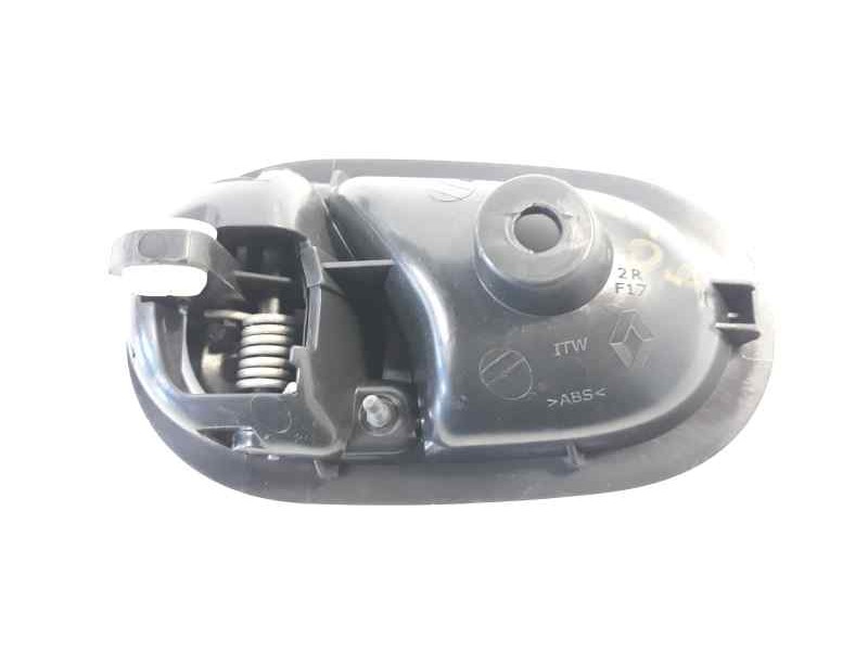 Recambio de maneta interior delantera derecha para dacia logan ii sl audacia referencia OEM IAM 826721919R  