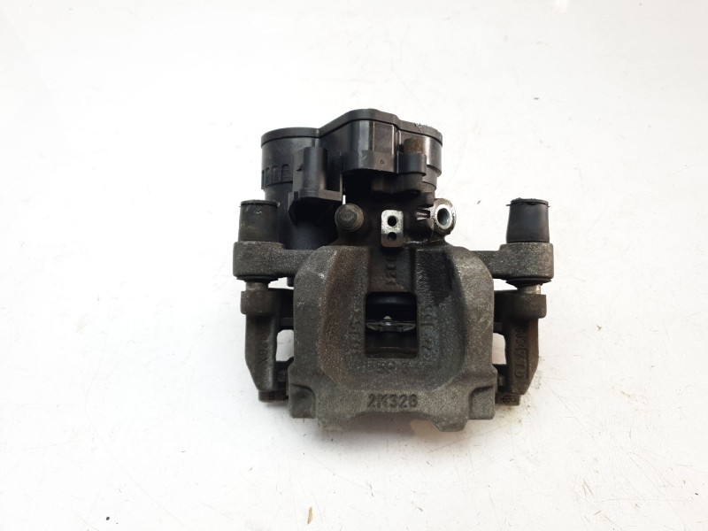 Recambio de pinza de freno trasera izquierda para jaguar e-pace 2.0 diesel cat referencia OEM IAM FK722K328BE  